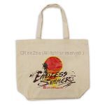 B'z(ビーズ) LIVE-GYM Pleasure 2013 -ENDLESS SUMMER- トートバッグ