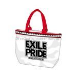 EXILE(エグザイル) EXILE LIVE TOUR 2013 “EXILE PRIDE” EXILE PRIDE エコバッグ（小）