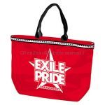 EXILE(エグザイル) EXILE LIVE TOUR 2013 “EXILE PRIDE” EXILE PRIDE エコバッグ（大）