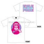 EXILE(エグザイル) EXILE LIVE TOUR 2013 “EXILE PRIDE” 【東京限定】アニマルTシャツ 2