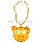 EXILE(エグザイル) EXILE LIVE TOUR 2013 “EXILE PRIDE” 【名古屋限定】アニマルバッグチャーム