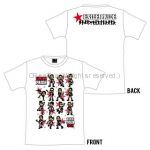 EXILE(エグザイル) EXILE LIVE TOUR 2013 “EXILE PRIDE” 【EXILE TRIBE STATION限定】イラスト　Ｔシャツ