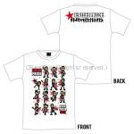 EXILE(エグザイル) EXILE LIVE TOUR 2013 “EXILE PRIDE” 【EXILE TRIBE STATION限定】イラスト　Ｔシャツ