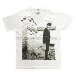 福山雅治(ましゃ) BROS. Presents 福山☆夏の大感謝祭 JKT-ART Tシャツ BOOTS ホワイト