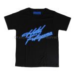 福山雅治(ましゃ) BROS. Presents 福山☆夏の大感謝祭 Hotel-Fukuyama Tシャツ ブラック