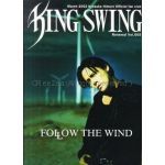 ファンクラブ会報  KING SWING(リニューアル版) vol.005