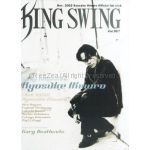 ファンクラブ会報  KING SWING(リニューアル版) vol.007