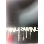 ファンクラブ会報  KING SWING(リニューアル版) vol.008