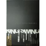 ファンクラブ会報  KING SWING(リニューアル版) vol.009