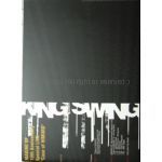 ファンクラブ会報  KING SWING(リニューアル版) vol.010