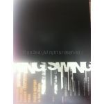 ファンクラブ会報  KING SWING(リニューアル版) vol.011