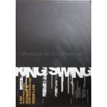 ファンクラブ会報  KING SWING(リニューアル版) vol.012