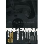 ファンクラブ会報  KING SWING(リニューアル版) vol.015