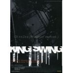 ファンクラブ会報  KING SWING(リニューアル版) vol.016