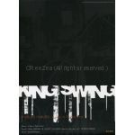 ファンクラブ会報  KING SWING(リニューアル版) vol.018