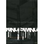 ファンクラブ会報  KING SWING(リニューアル版) vol.019