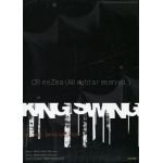 ファンクラブ会報  KING SWING(リニューアル版) vol.022