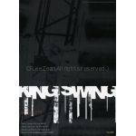 ファンクラブ会報  KING SWING(リニューアル版) vol.023