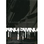 ファンクラブ会報  KING SWING(リニューアル版) vol.024