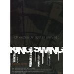 ファンクラブ会報  KING SWING(リニューアル版) vol.027