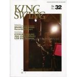 ファンクラブ会報  KING SWING(リニューアル版) vol.032