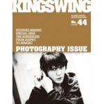 ファンクラブ会報  KING SWING(リニューアル版) vol.044