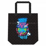 100%KPP WORLD-Tote Bag