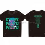 100%KPP WORLD-T BLACK