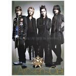 L'Arc～en～Ciel(ラルク) L'7-TRANS ASIA VIA PARIS- ポスター