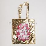 L'Arc～en～Ciel(ラルク) L'A HAPPY NEW YEAR ショッピングバッグ