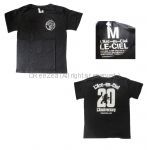 L'Arc～en～Ciel(ラルク) LE-CIEL会員限定ライブ Tシャツ