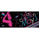 May J.(メイ・ジェイ) Tour 2013 - 7 Years Collection - タオル(ブラック)