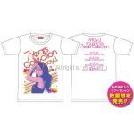 May J.(メイ・ジェイ) Tour 2013 - 7 Years Collection - Tシャツ(ホワイト)