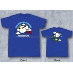 水樹奈々 NANA MIZUKI LIVE FLIGHT 2014 NM-TEE(Tシャツ) C