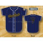 水樹奈々 NANA MIZUKI LIVE FLIGHT 2014 NM-UNIFORM-YOKOHAMA STADIUM LIMITED- Men's