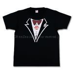 ポルノグラフィティ 15th Anniversary グッズ Vampire PORNO Dinner Show T-shirt