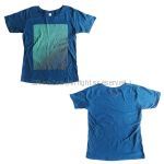 RADWIMPS(ラッド) GRAND PRIX 2014 実況生中継 色面Tシャツ ネイビー