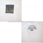 SCANDAL(スキャンダル) ARENA LIVE 2014『360°』＆『FESTIVAL』 PhotoTシャツ ホワイト