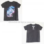 UVERworld(ウーバーワールド) ARENA LIVE 2013 winter Tシャツ