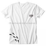 UVERworld(ウーバーワールド) LIVE HOUSE TOUR 2013 KING'S SUMMER PARADE 限定Tシャツ