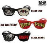 VAMPS(HYDEソロ) LIVE 2014 BEAST PARTY サングラス