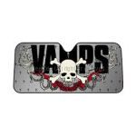 VAMPS(HYDEソロ) LIVE 2014 BEAST PARTY カーサンシェード