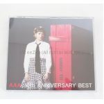 AAA(トリプルエー) アルバムCD  AAA 10th ANNIVERSARY BEST(伊藤千晃)
