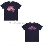 AAA(トリプルエー) AAA ASIA TOUR 2015 Tシャツ