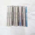 AAA(トリプルエー) シングルCD  シングルCD11枚セット