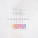 AAA(トリプルエー) シングルCD  シングルCD7枚セット