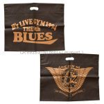 B'z(ビーズ) LIVE GYM 1994 The 9th Blues ビニールバッグ