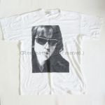 B'z(ビーズ) LIVE-GYM '96 Spirit LOOSE TAK FACE Tシャツ