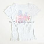 B'z(ビーズ) LIVE-GYM 2008 -ACTION- Tシャツ