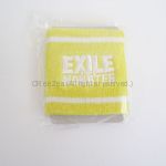 EXILE(エグザイル) LIVE TOUR 2009 MONSTER リストバンド